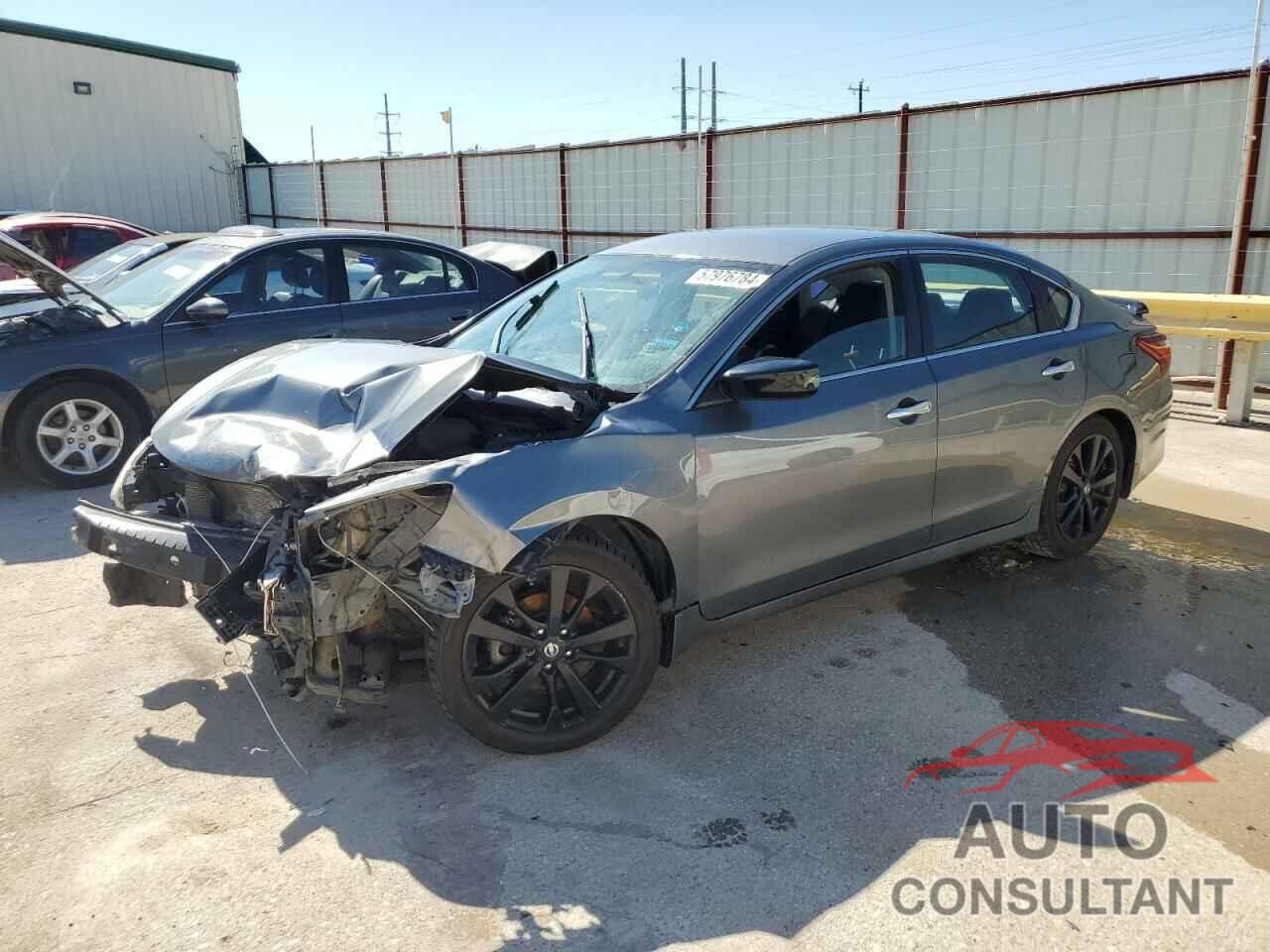 NISSAN ALTIMA 2017 - 1N4AL3APXHC226555