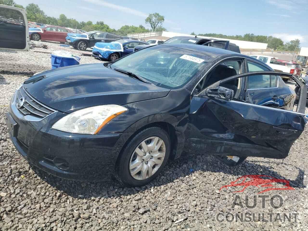 NISSAN ALTIMA 2012 - 1N4AL2APXCN459892