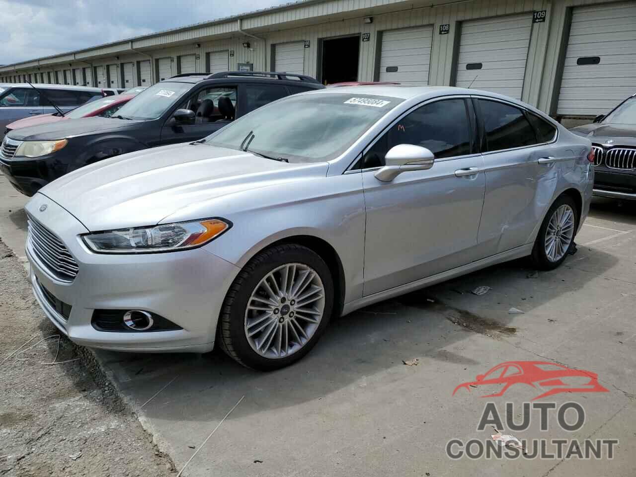 FORD FUSION 2016 - 3FA6P0H92GR184883