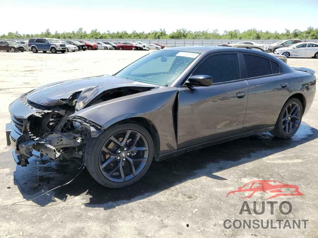 DODGE CHARGER 2020 - 2C3CDXBG6LH102346