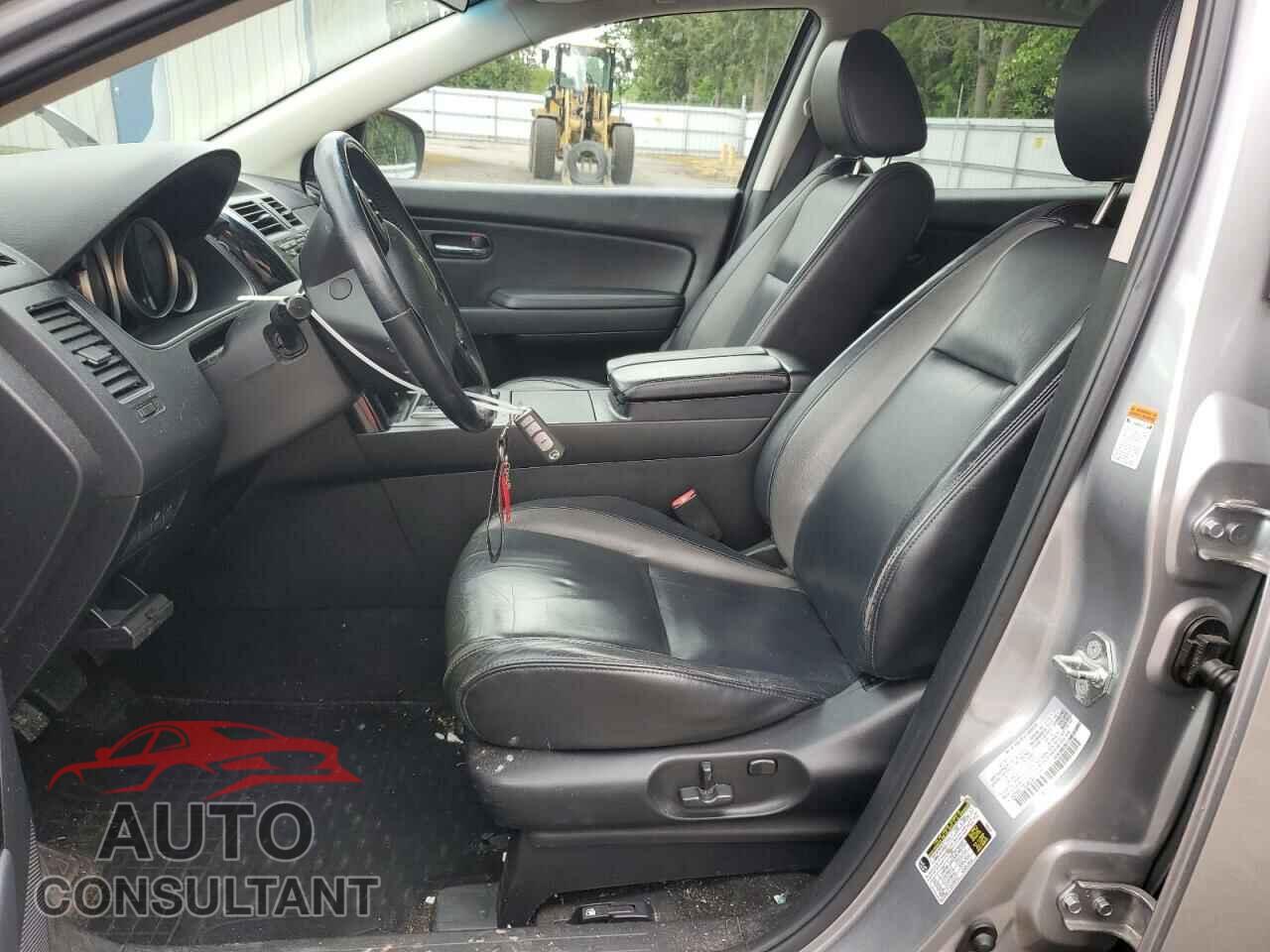 MAZDA CX-9 2011 - JM3TB3CV7B0326839