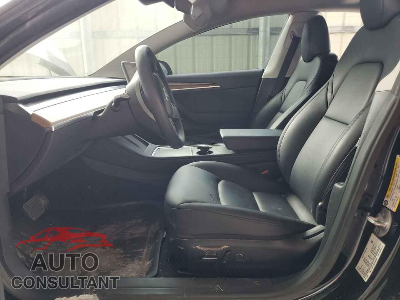 TESLA MODEL 3 2023 - 5YJ3E1EA9PF565266