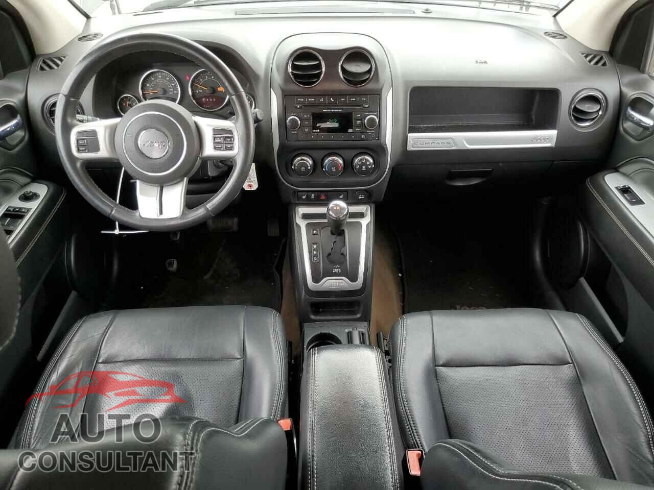 JEEP COMPASS 2016 - 1C4NJDEB5GD745673