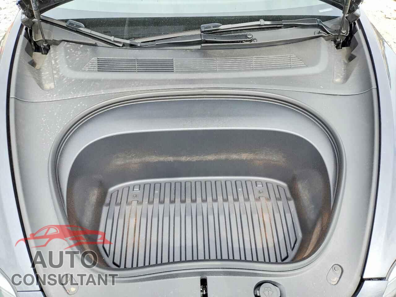 TESLA MODEL 3 2025 - 5YJ3E1EA5SF971411