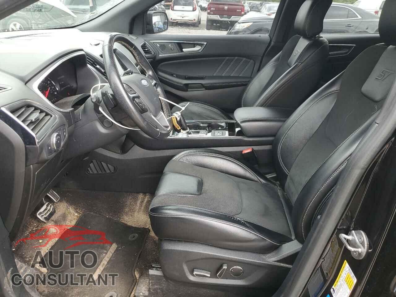 FORD EDGE 2019 - 2FMPK4AP1KBB41250