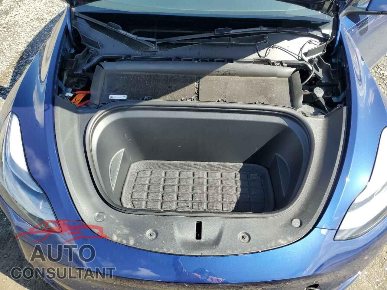 TESLA MODEL Y 2023 - 7SAYGDEE6PF899830