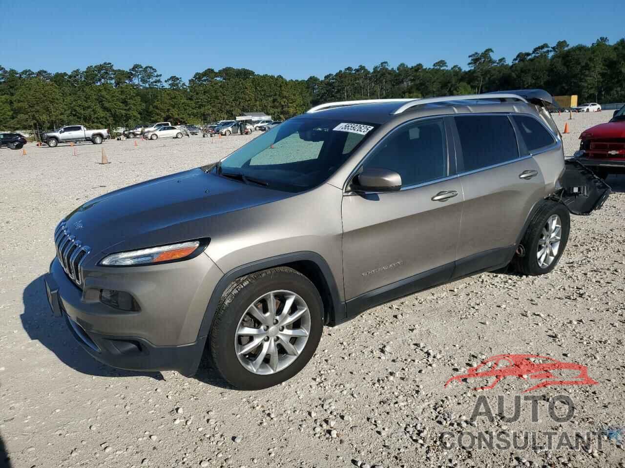 JEEP GRAND CHER 2018 - 1C4PJMDB0JD583498