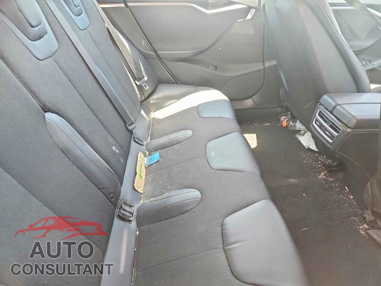 TESLA MODEL S 2014 - 5YJSA1S15EFP49838