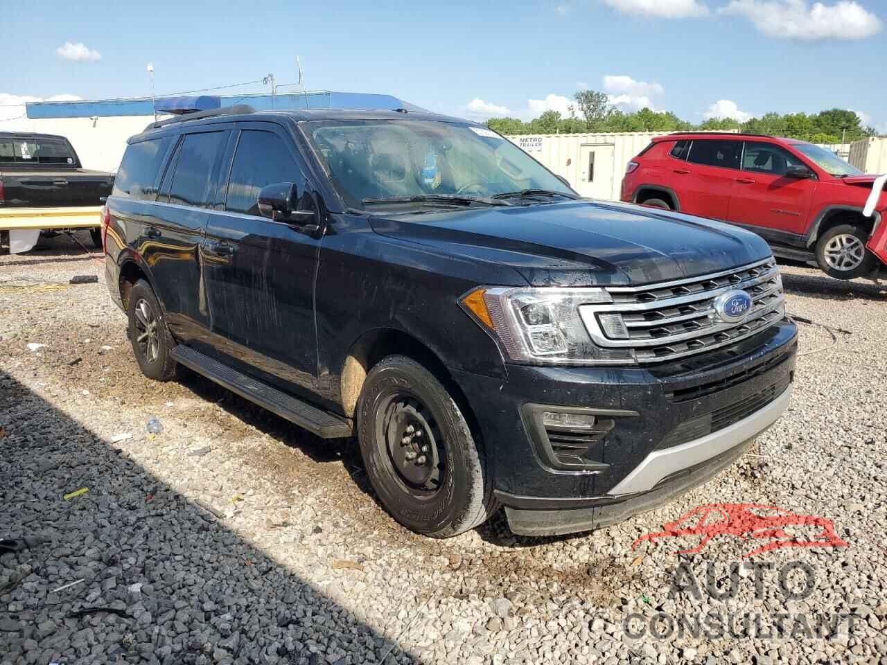 FORD EXPEDITION 2018 - 1FMJU1HT5JEA26932