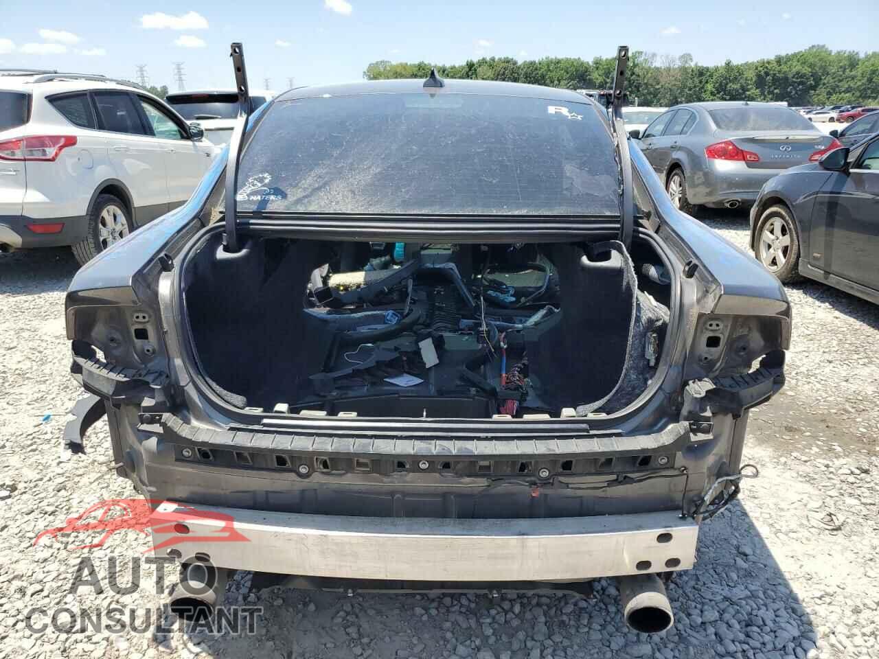 DODGE CHARGER 2019 - 2C3CDXGJ3KH501962