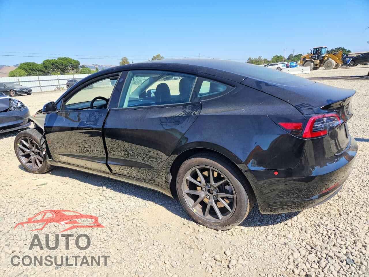 TESLA MODEL 3 2023 - 5YJ3E1EA0PF510334