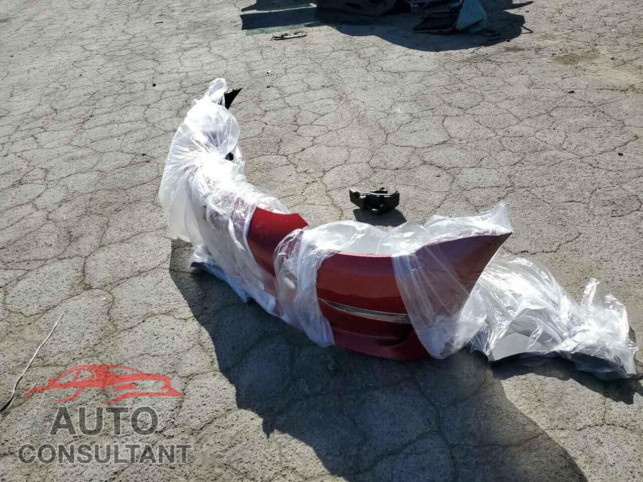 TESLA MODEL 3 2017 - 5YJ3E1EA5HF003575