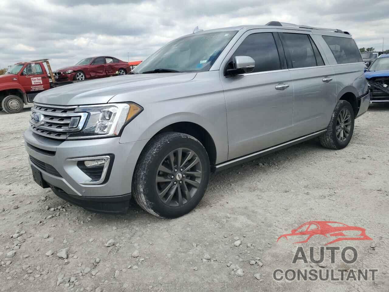 FORD EXPEDITION 2020 - 1FMJK2AT0LEA49642