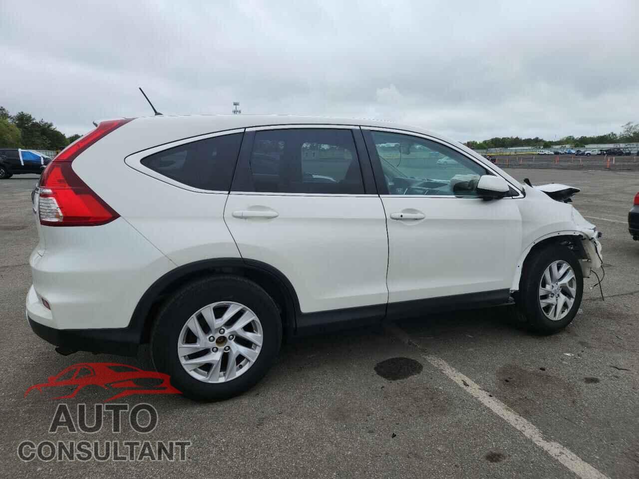 HONDA CRV 2015 - 5J6RM4H56FL129235