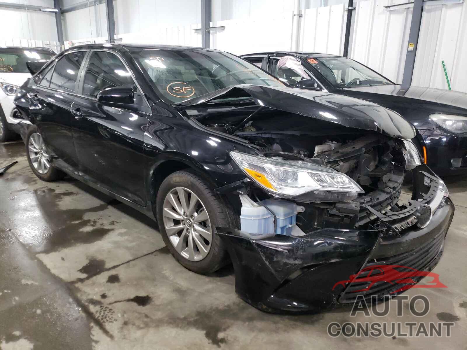 TOYOTA CAMRY 2016 - 4T1BK1FK6GU569497