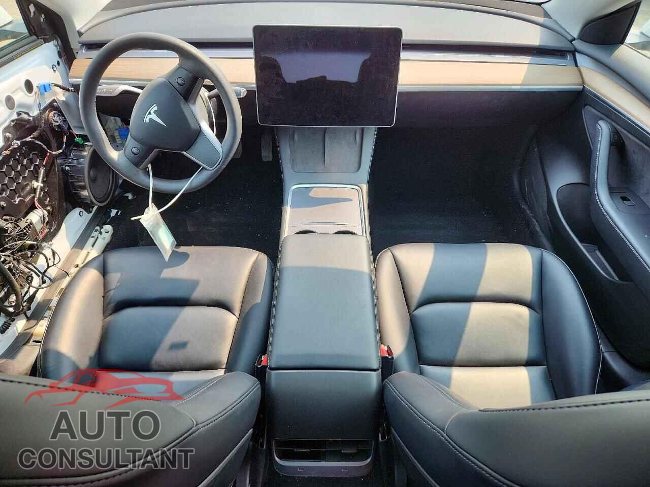 TESLA MODEL 3 2023 - 5YJ3E1EA4PF407014
