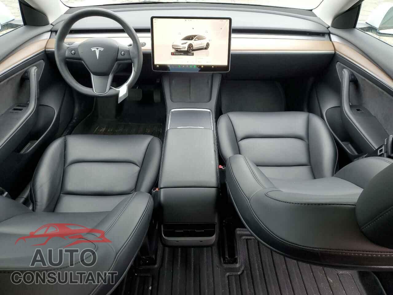 TESLA MODEL 3 2023 - 5YJ3E1EA6PF549820
