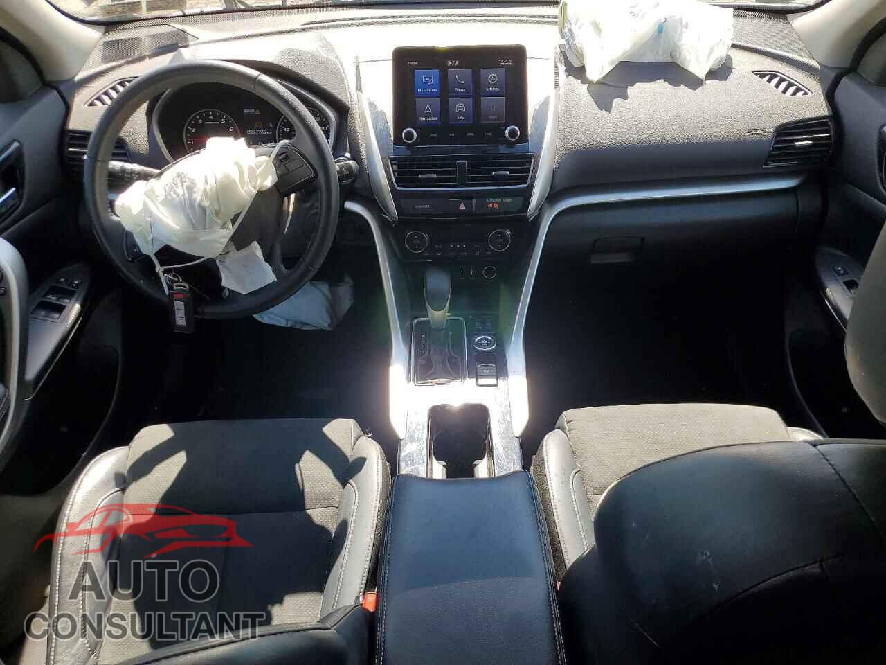 MITSUBISHI ECLIPSE 2022 - JA4ATWAA3NZ055254