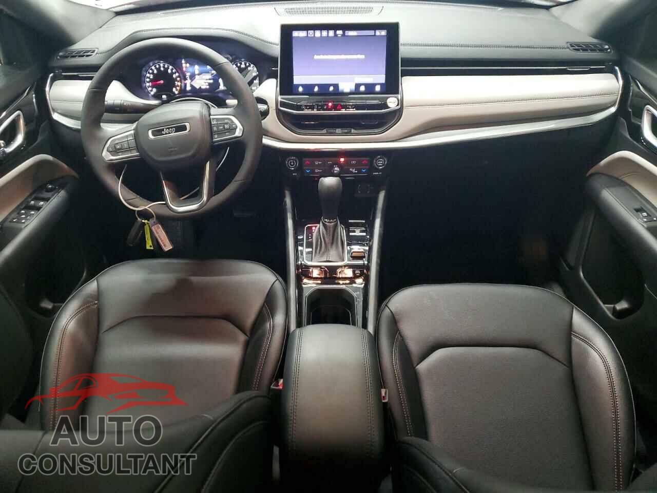 JEEP COMPASS 2024 - 3C4NJDCN6RT138031