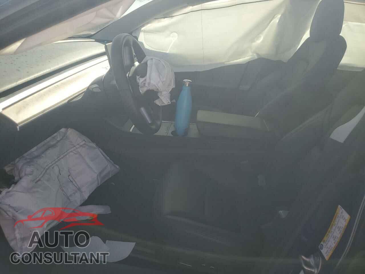 TESLA MODEL 3 2023 - 5YJ3E1EA2PF477191