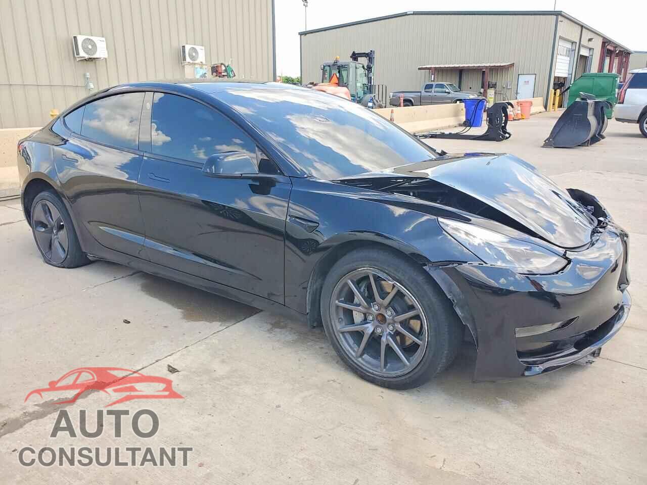 TESLA MODEL 3 2023 - 5YJ3E1EA7PF705217