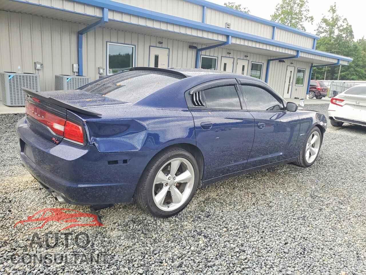DODGE CHARGER 2014 - 2C3CDXCT2EH180606