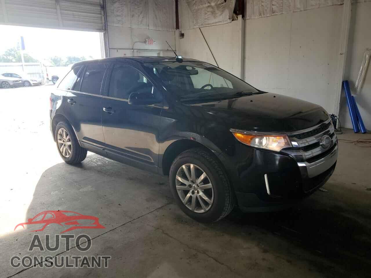 FORD EDGE 2014 - 2FMDK4KC4EBA26743