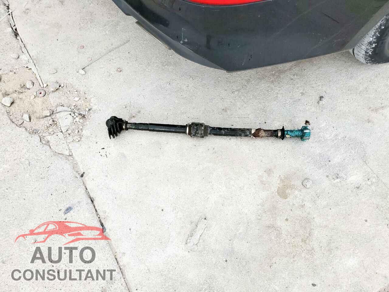 KIA OPTIMA 2015 - KNAGM4A76F5663684