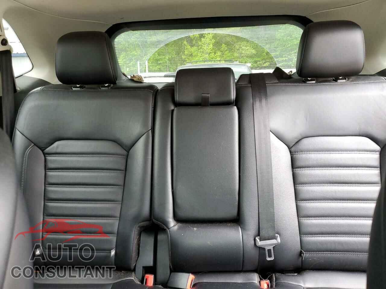 FORD EDGE 2016 - 2FMPK4J82GBC33077