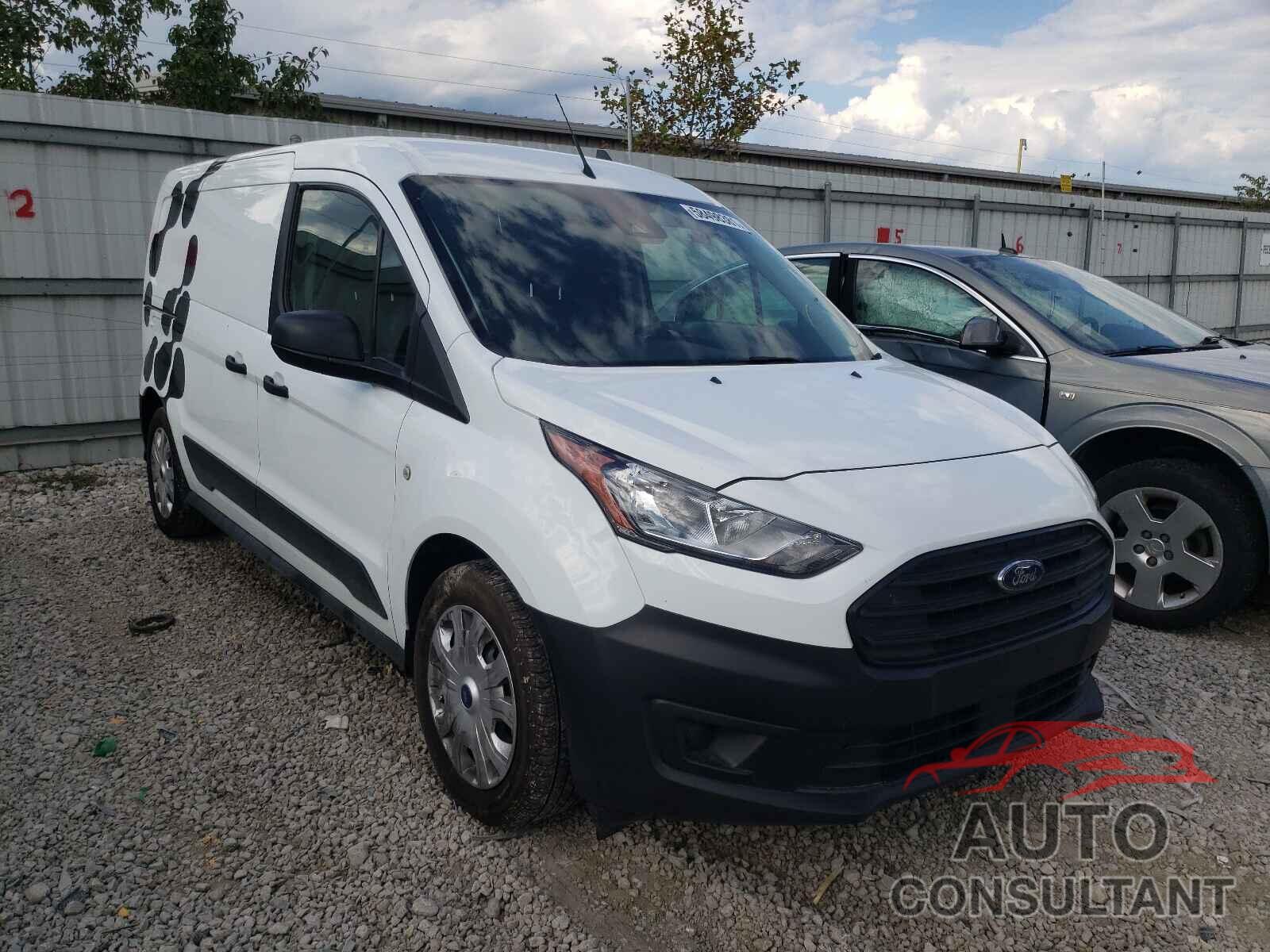 FORD TRANSIT CO 2020 - NM0LS7E28L1462781