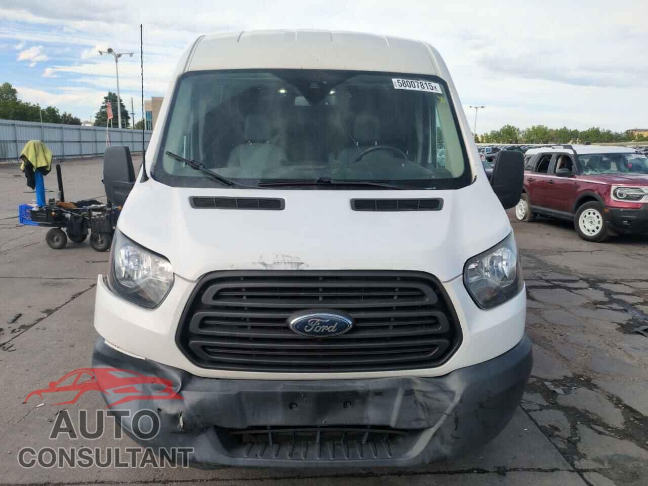 FORD TRANSIT 2017 - 1FTYR2CM6HKB46700