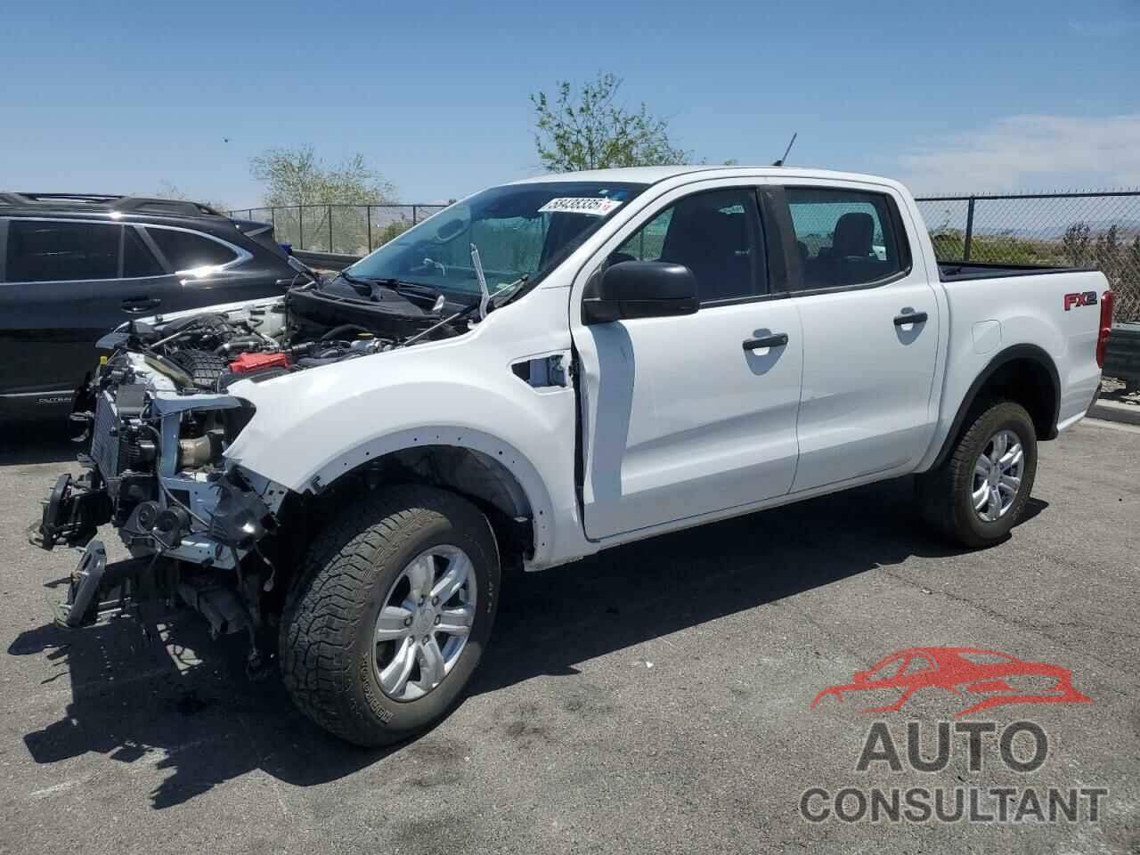 FORD RANGER 2020 - 1FTER4EH4LLA83050