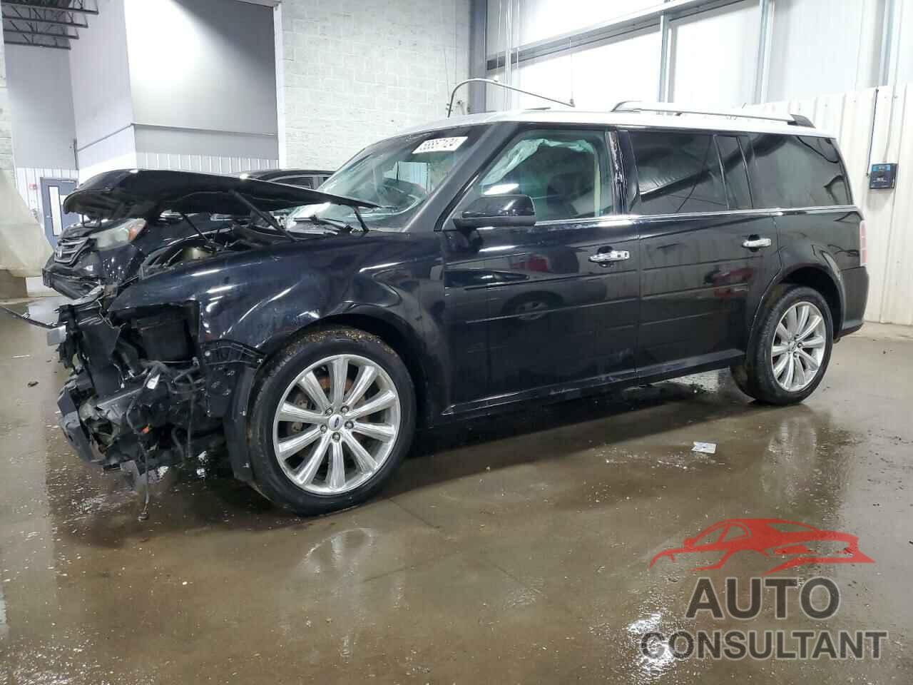 FORD FLEX 2016 - 2FMHK6D81GBA18916