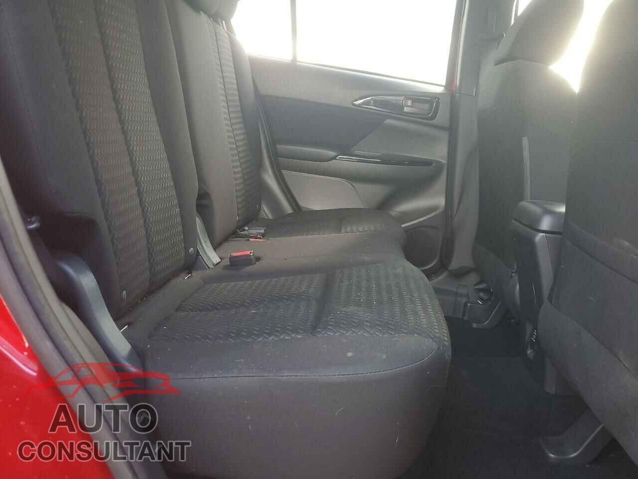 MITSUBISHI ECLIPSE 2023 - JA4ATVAA3PZ007671