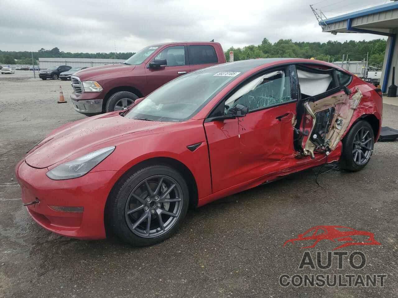 TESLA MODEL 3 2023 - 5YJ3E1EA7PF709459