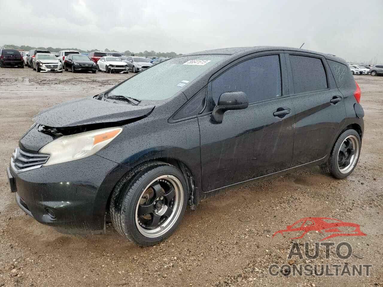 NISSAN VERSA 2014 - 3N1CE2CP4EL437290