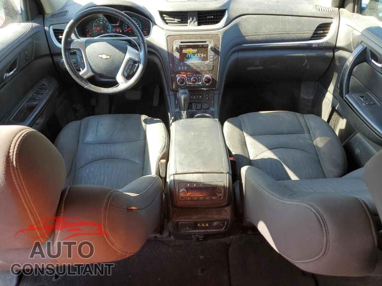 CHEVROLET TRAVERSE 2015 - 1GNKVGKD5FJ218092