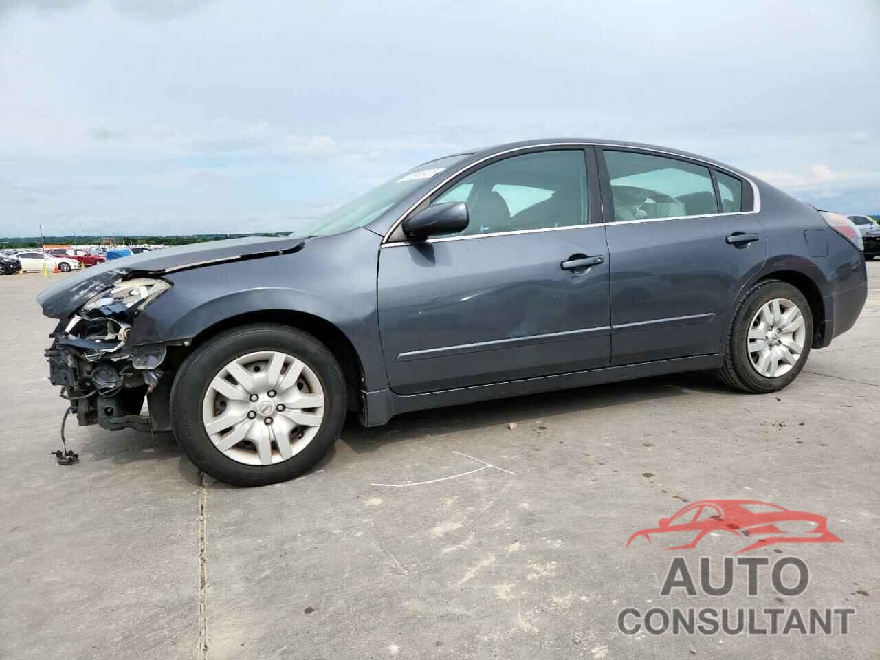 NISSAN ALTIMA 2009 - 1N4AL21E19N547155