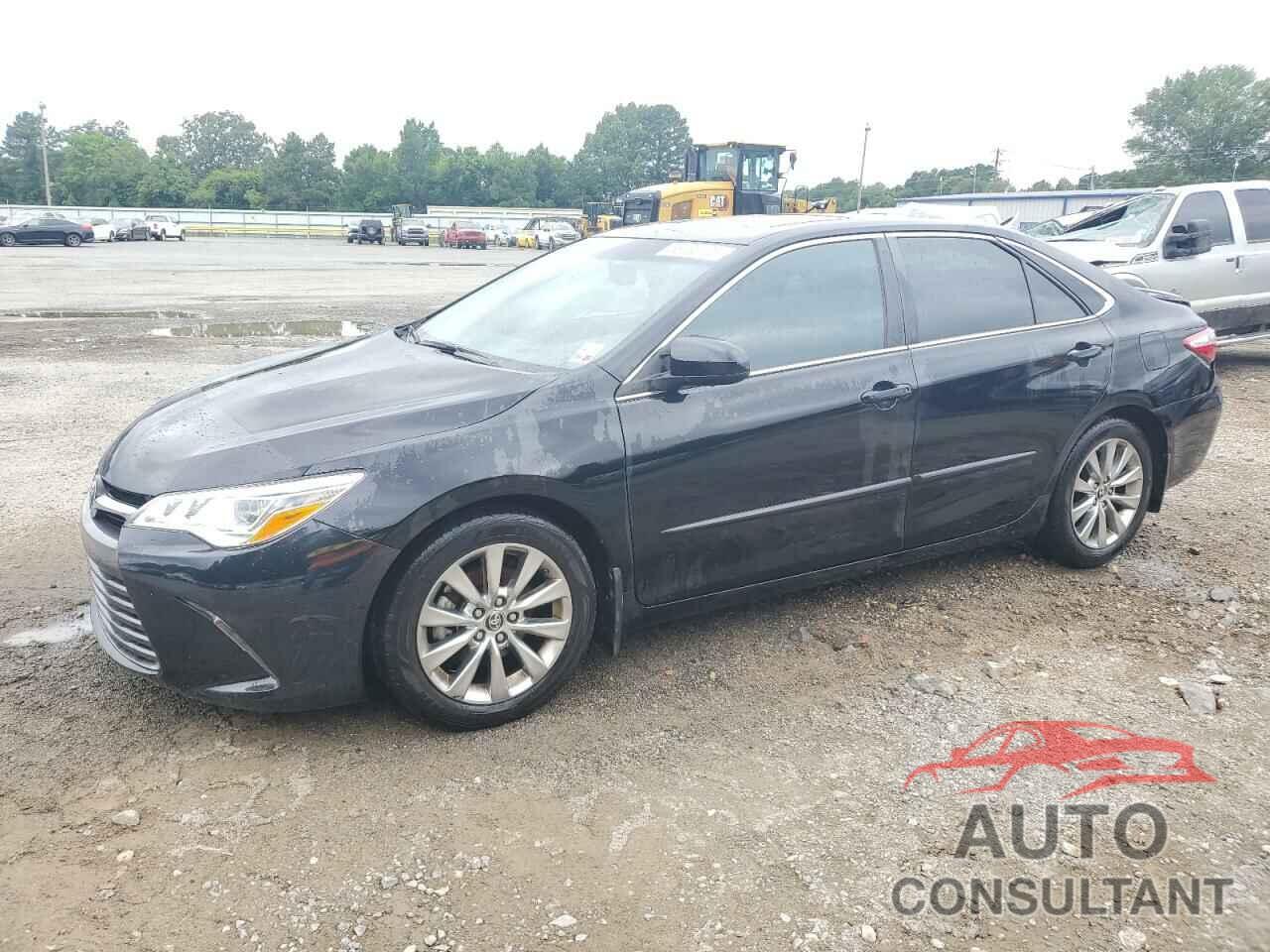 TOYOTA CAMRY 2015 - 4T1BK1FK9FU568696