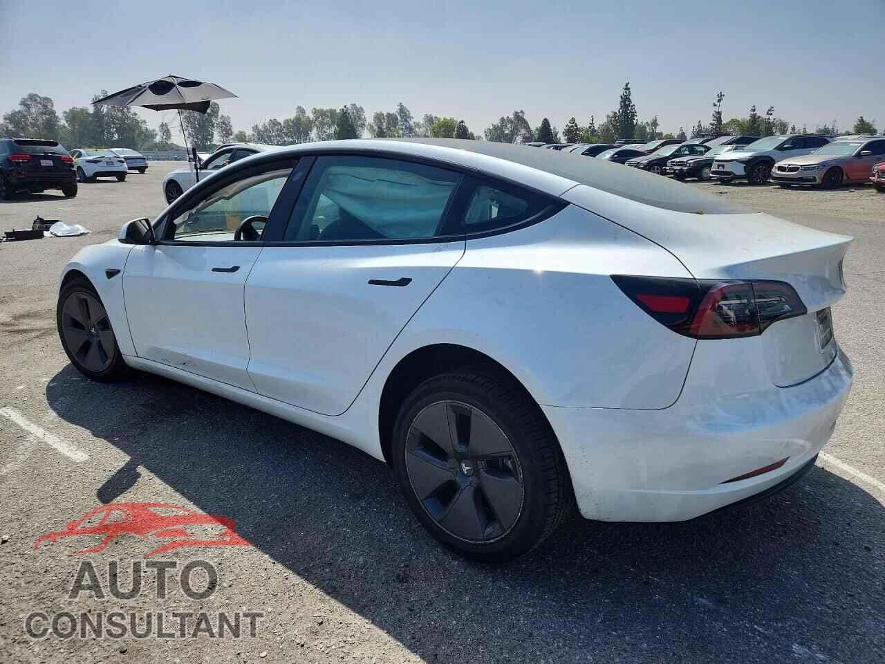TESLA MODEL 3 2023 - 5YJ3E1EA4PF599020