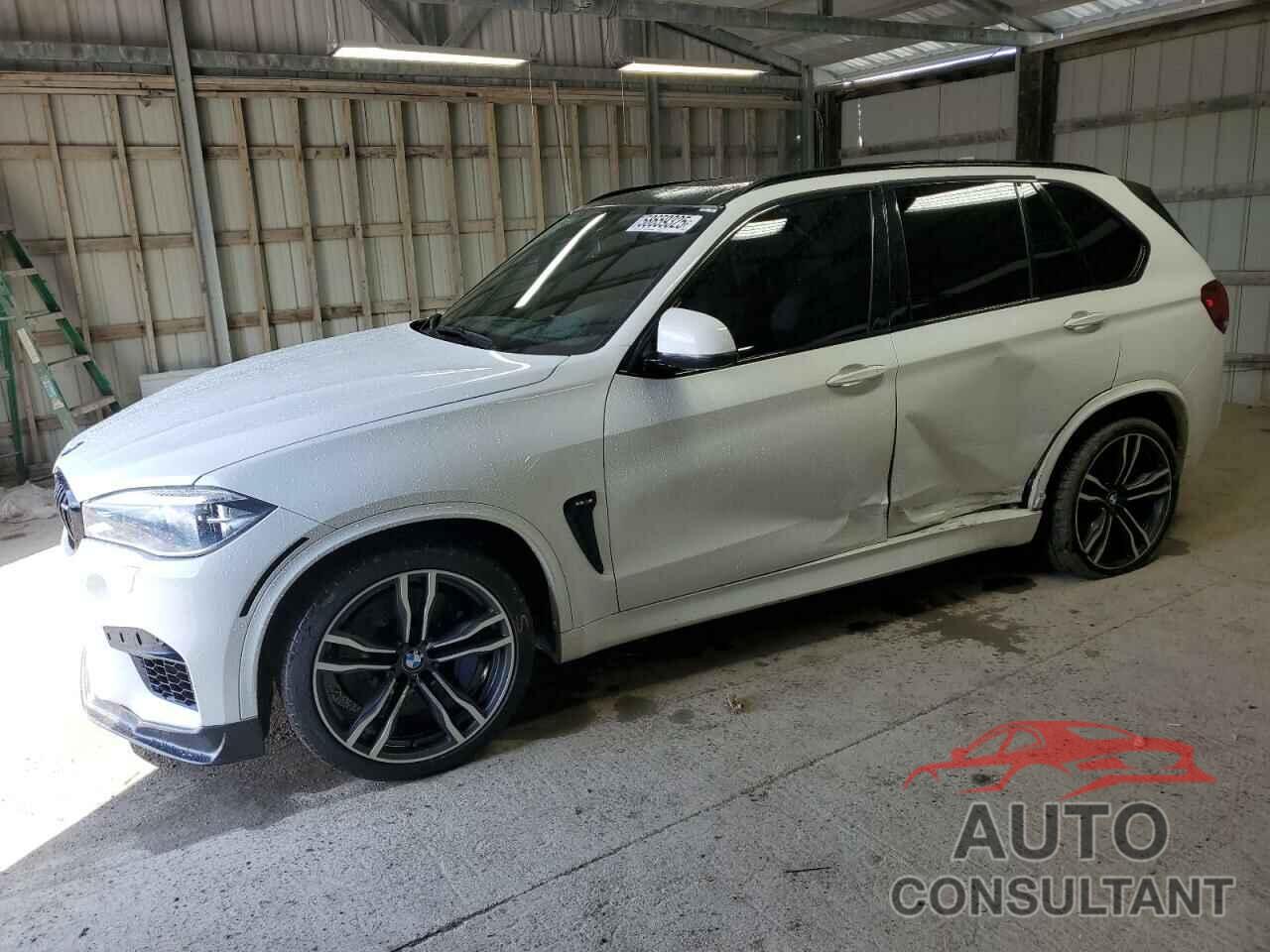 BMW X5 2017 - 5YMKT6C35H0U39447