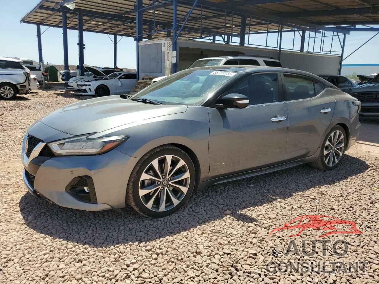 NISSAN MAXIMA 2019 - 1N4AA6AV8KC364723