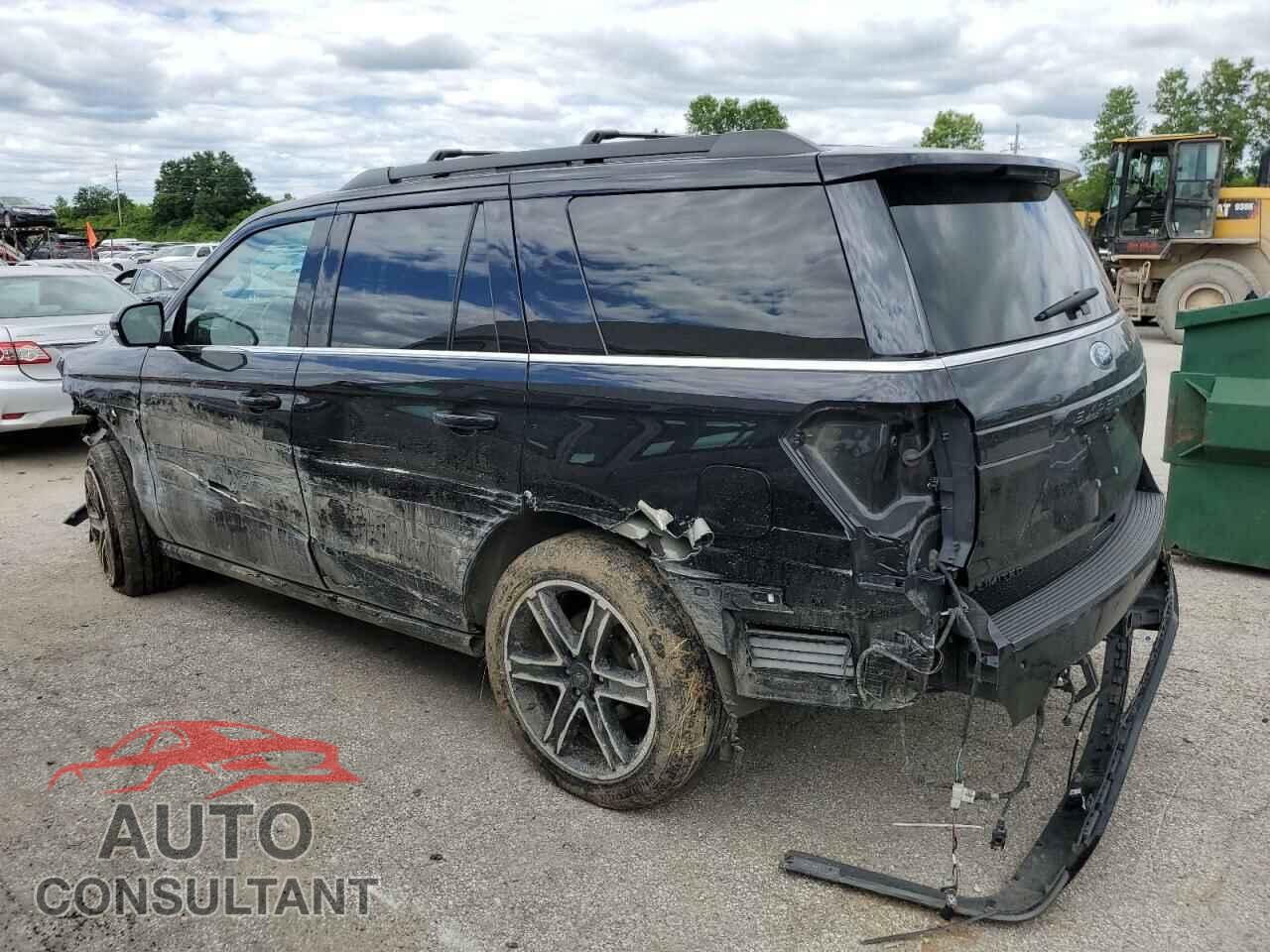 FORD EXPEDITION 2020 - 1FMJU2AT4LEA74568