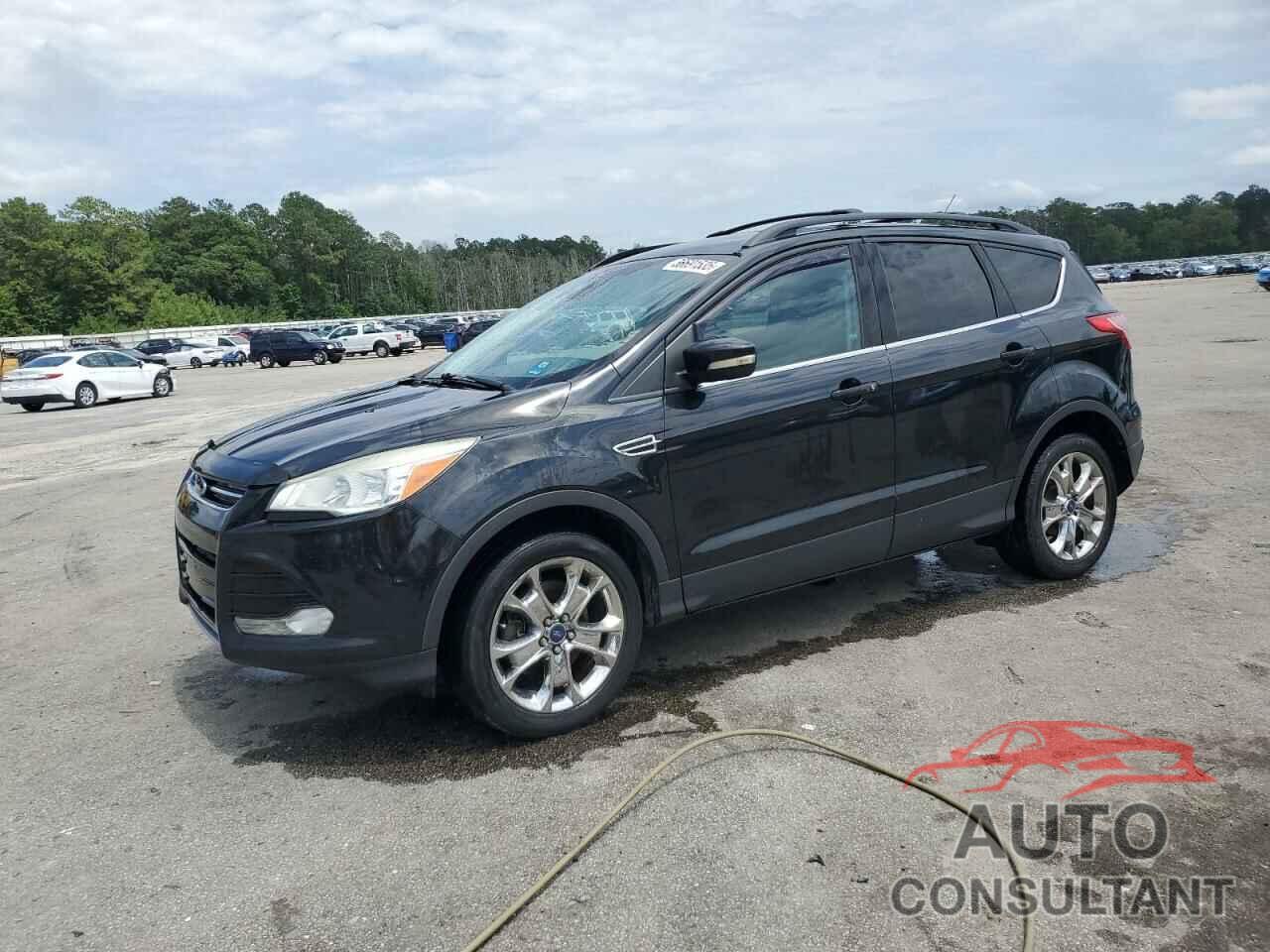 FORD ESCAPE 2013 - 1FMCU9HX0DUD23563