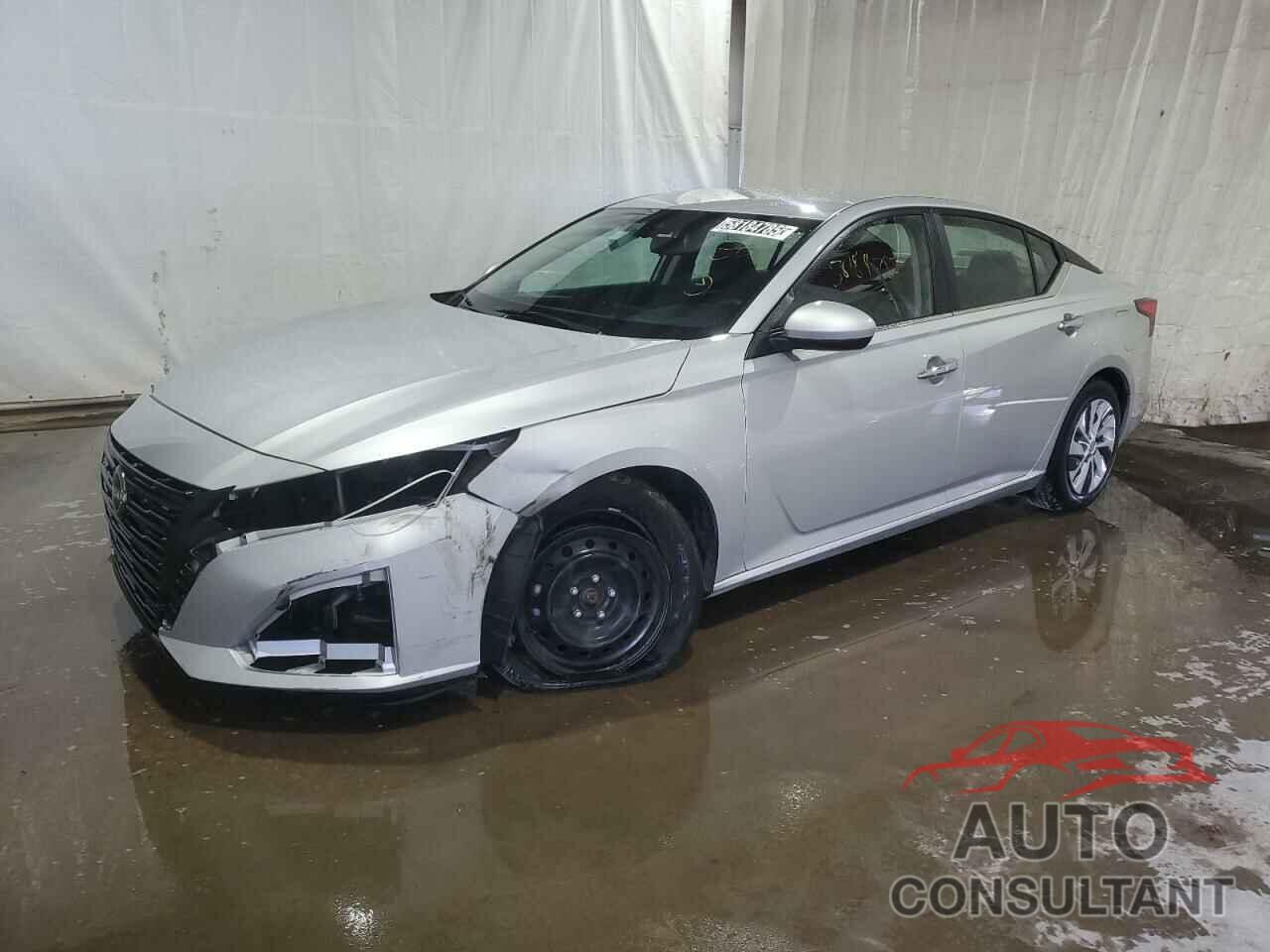 NISSAN ALTIMA 2023 - 1N4BL4BV9PN365117