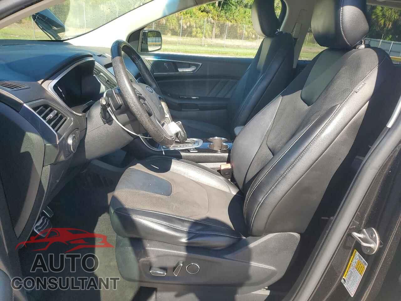FORD EDGE 2015 - 2FMPK3AP4FBB46927