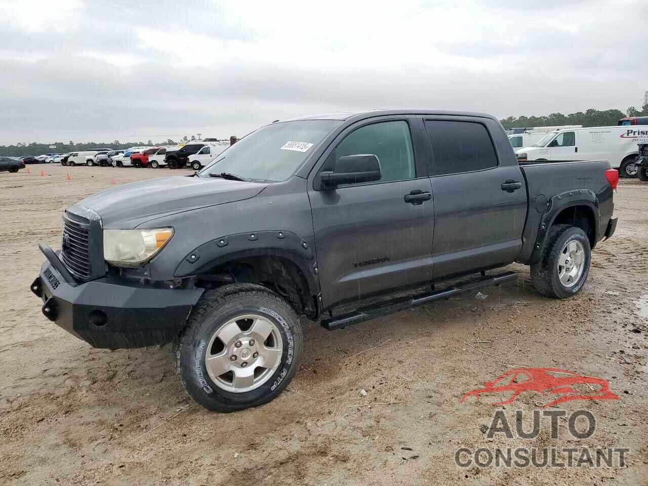 TOYOTA TUNDRA 2013 - 5TFHW5F18DX306410