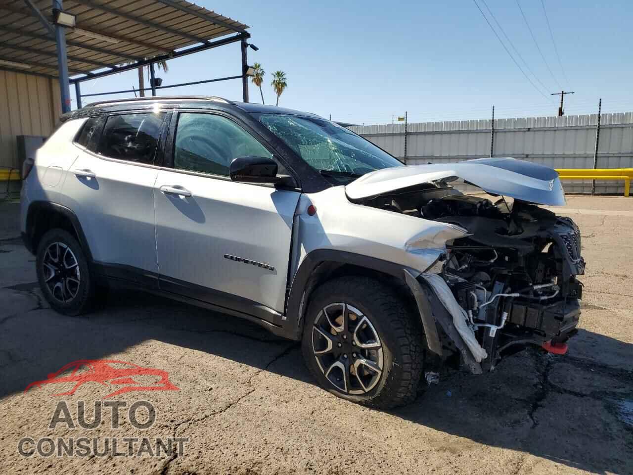 JEEP COMPASS 2024 - 3C4NJDDN5RT149794
