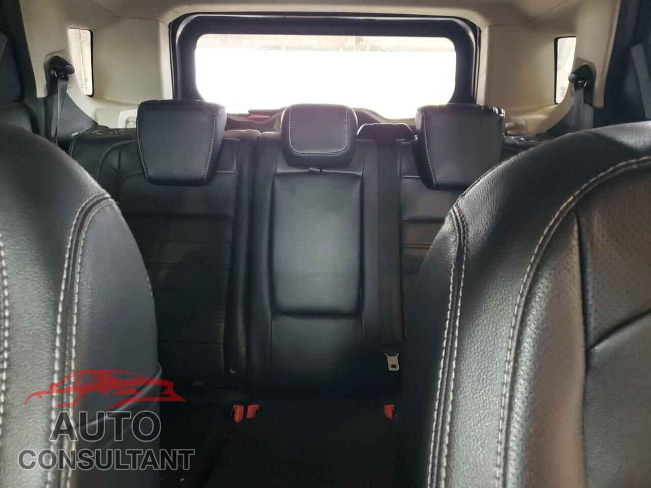 FORD ECOSPORT 2020 - MAJ6S3KL3LC331872