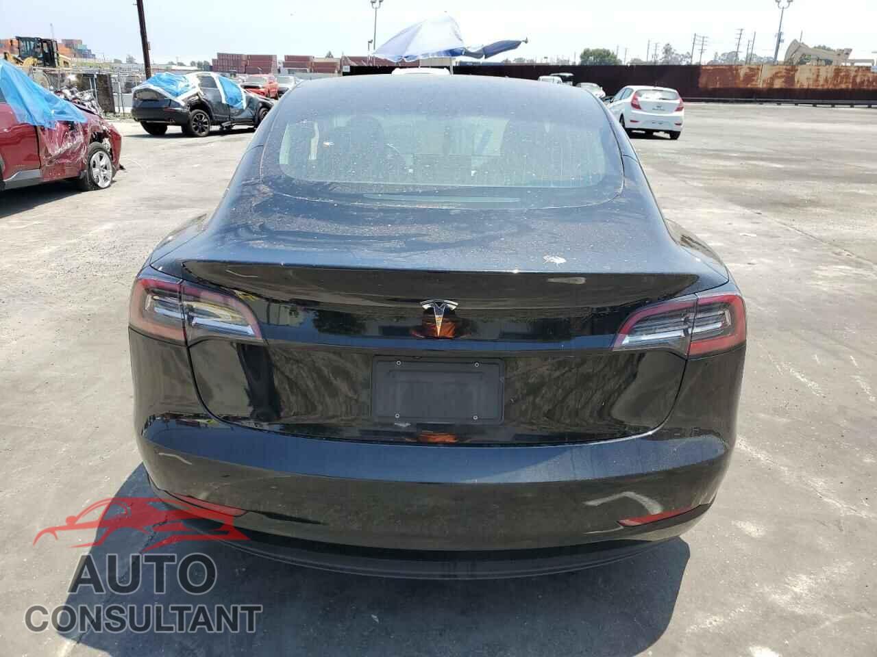 TESLA MODEL 3 2019 - 5YJ3E1EA1KF394764